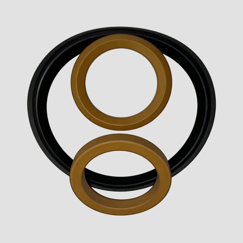 FKM Seals Customized