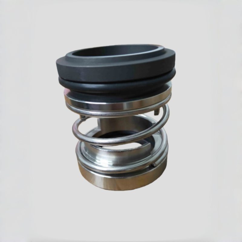 Self-priming pump Seal