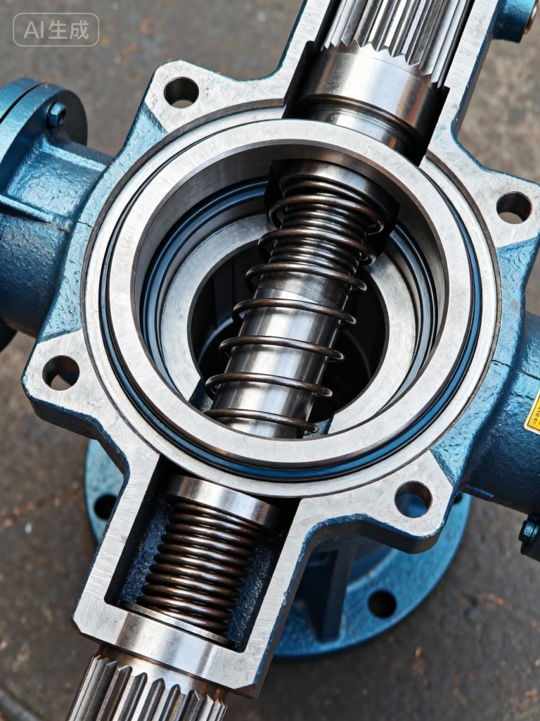 Installation and Maintenance Methods for Mechanical Seals in Sewage Pumps